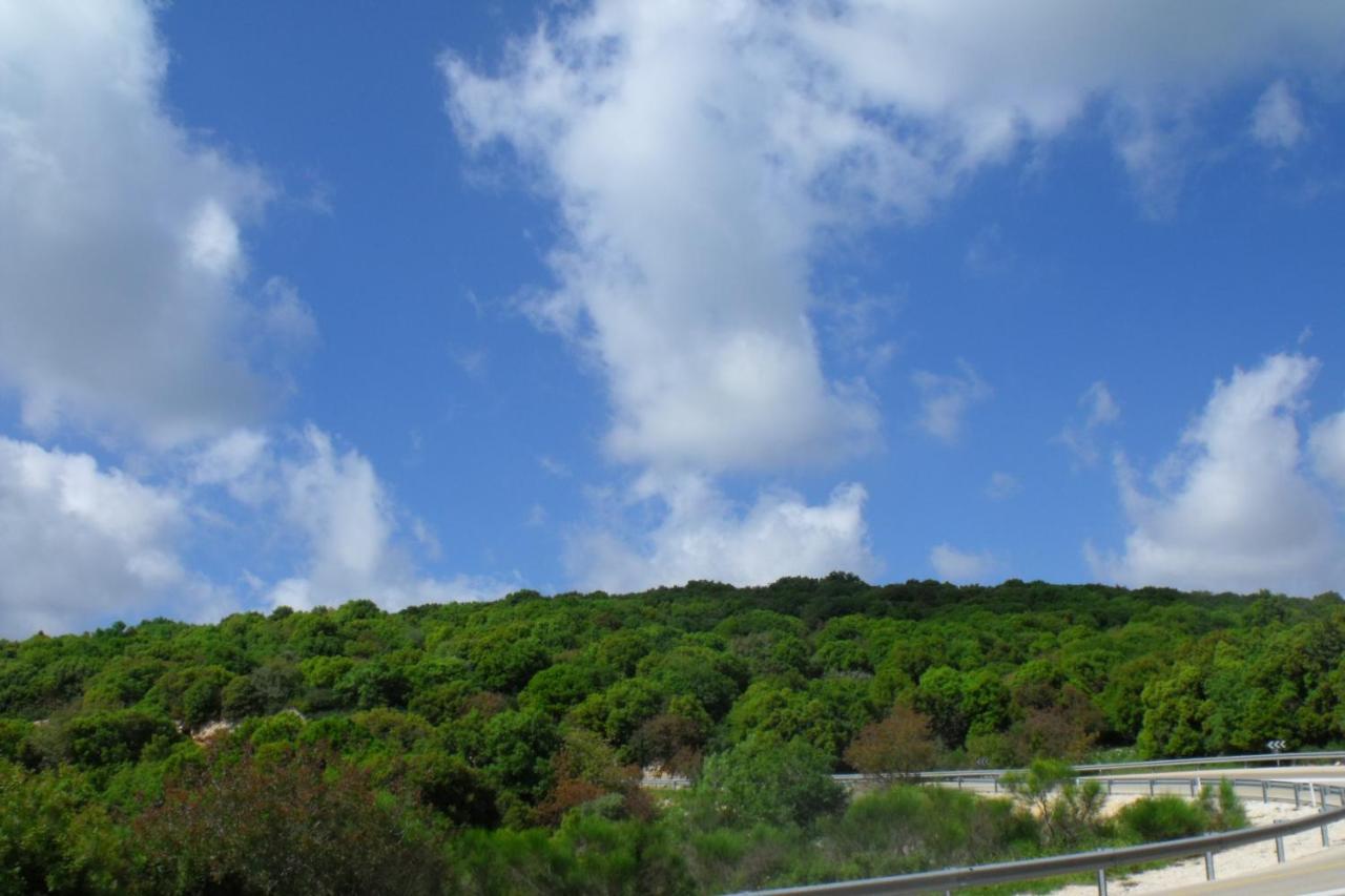 פסגת מתת Pisgat Mattat Villa Exterior photo
